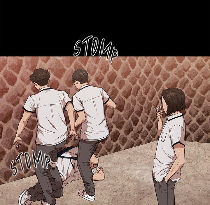 Malcolm, The Superstar Detective Manhwa - Chapter 12 Page 54