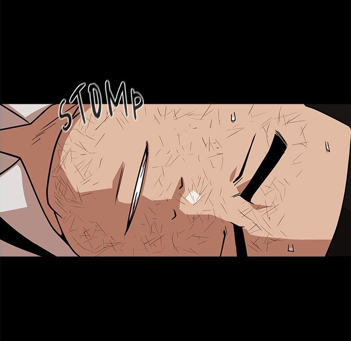 Malcolm, The Superstar Detective Manhwa - Chapter 12 Page 57