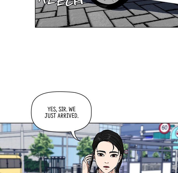 Malcolm, The Superstar Detective Manhwa - Chapter 12 Page 62
