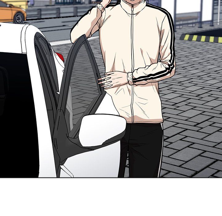 Malcolm, The Superstar Detective Manhwa - Chapter 12 Page 63