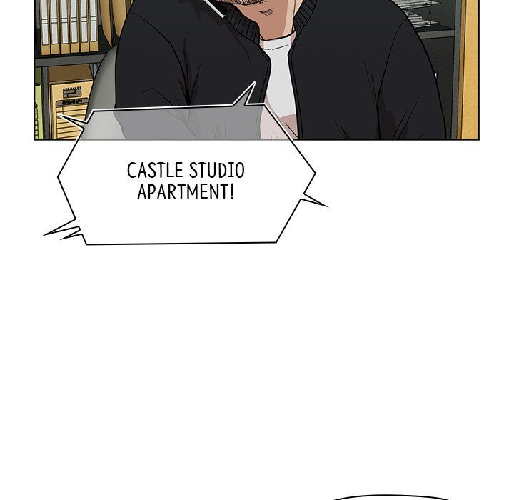 Malcolm, The Superstar Detective Manhwa - Chapter 12 Page 68