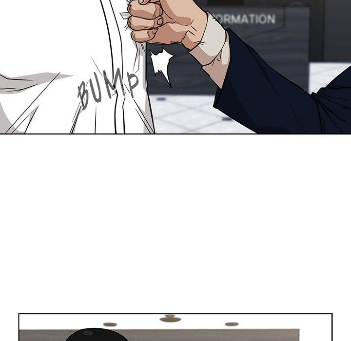 Malcolm, The Superstar Detective Manhwa - Chapter 12 Page 79