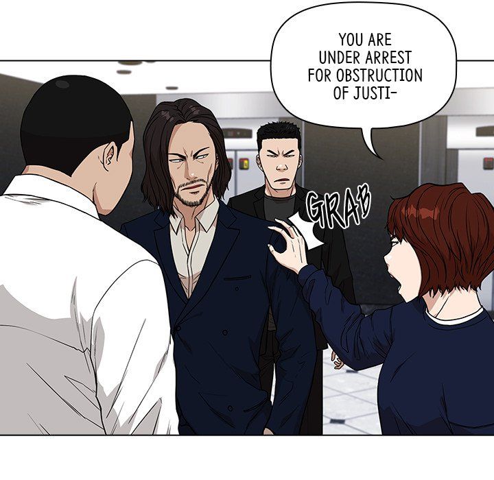 Malcolm, The Superstar Detective Manhwa - Chapter 12 Page 86