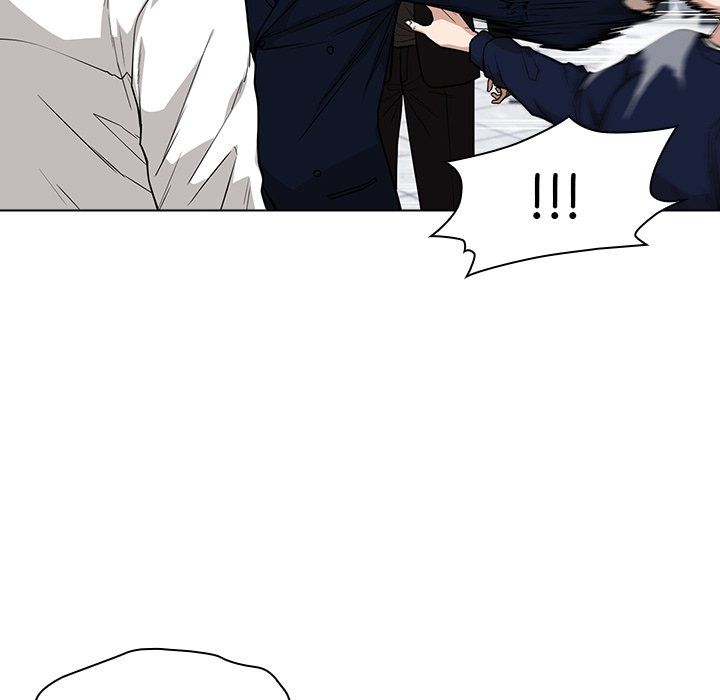 Malcolm, The Superstar Detective Manhwa - Chapter 12 Page 88