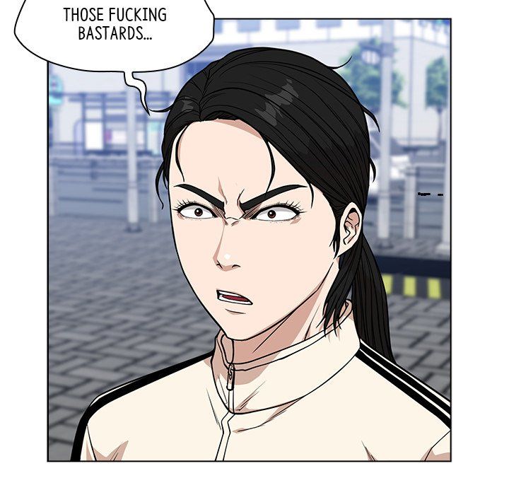 Malcolm, The Superstar Detective Manhwa - Chapter 12 Page 89
