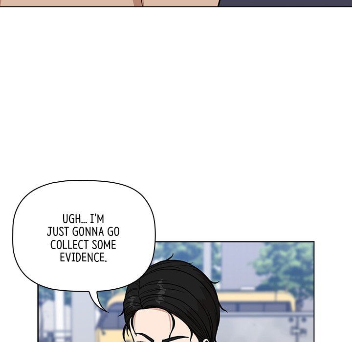 Malcolm, The Superstar Detective Manhwa - Chapter 12 Page 92