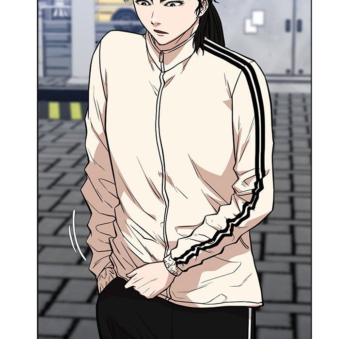 Malcolm, The Superstar Detective Manhwa - Chapter 12 Page 93