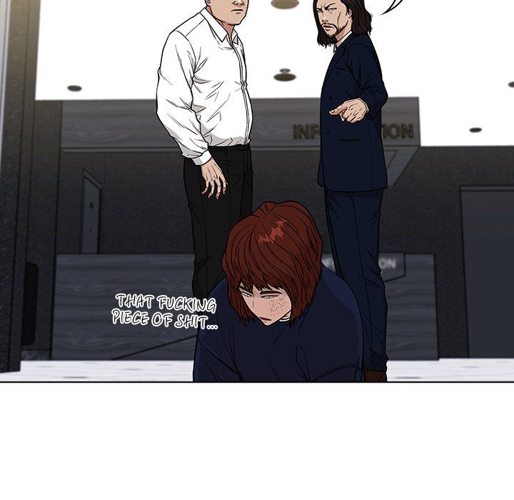 Malcolm, The Superstar Detective Manhwa - Chapter 12 Page 95