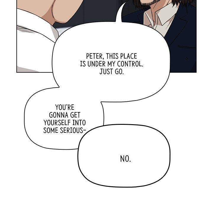 Malcolm, The Superstar Detective Manhwa - Chapter 12 Page 97