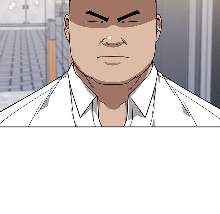 Malcolm, The Superstar Detective Manhwa - Chapter 12 Page 8