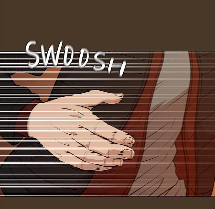 Malcolm, The Superstar Detective Manhwa - Chapter 21 Page 30