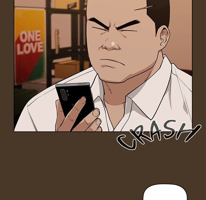 Malcolm, The Superstar Detective Manhwa - Chapter 21 Page 45