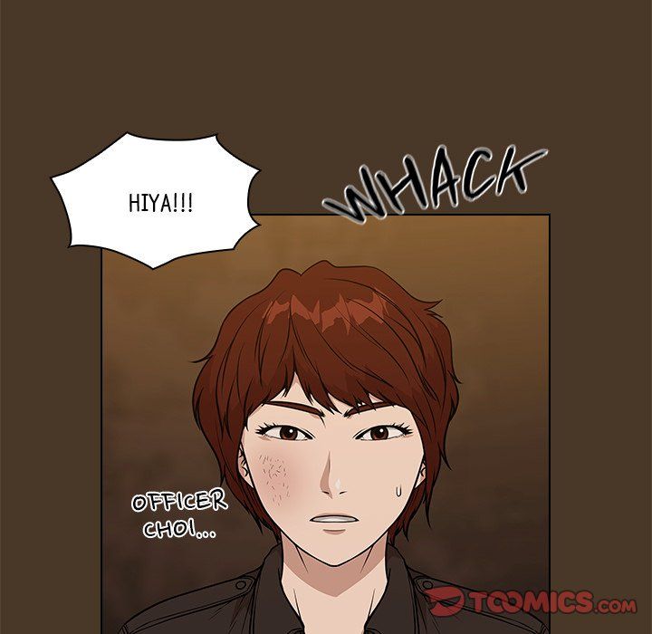 Malcolm, The Superstar Detective Manhwa - Chapter 21 Page 92