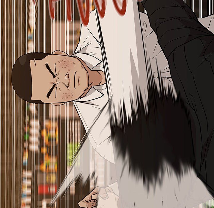 Malcolm, The Superstar Detective Manhwa - Chapter 21 Page 106