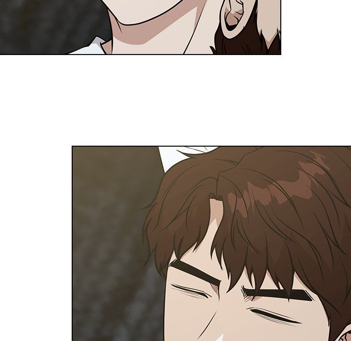 Malcolm, The Superstar Detective Manhwa - Chapter 21 Page 134