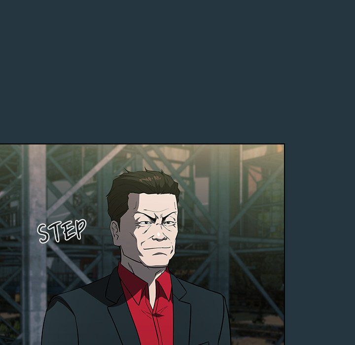 Malcolm, The Superstar Detective Manhwa - Chapter 43 Page 14