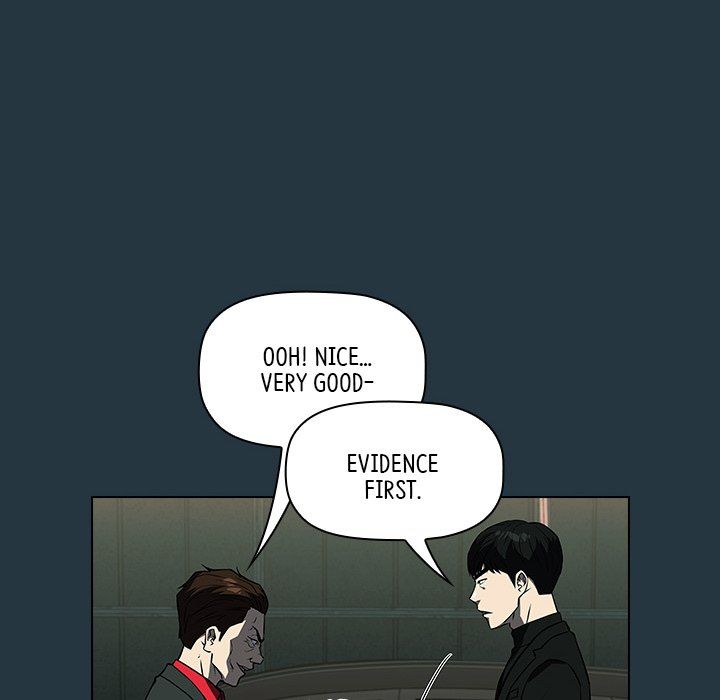 Malcolm, The Superstar Detective Manhwa - Chapter 43 Page 31