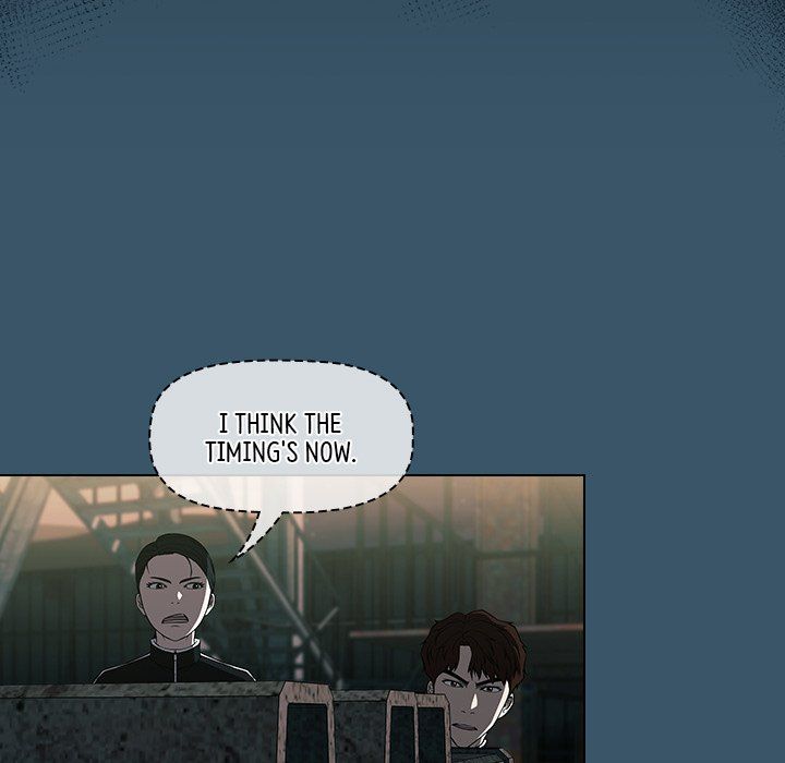 Malcolm, The Superstar Detective Manhwa - Chapter 43 Page 44