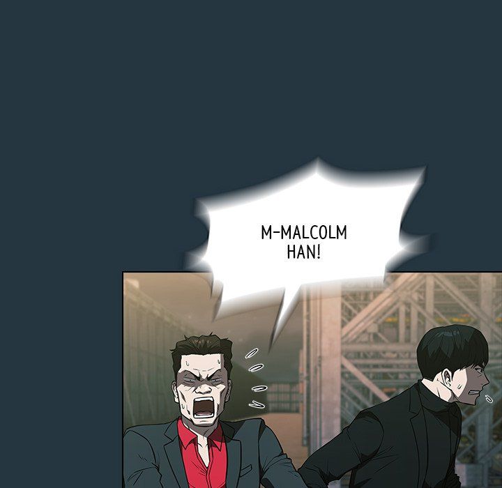 Malcolm, The Superstar Detective Manhwa - Chapter 43 Page 51