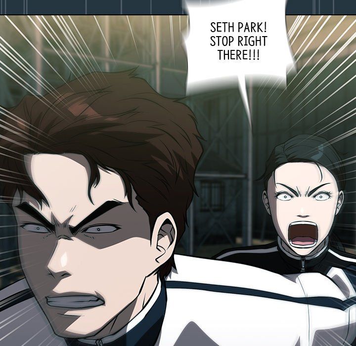 Malcolm, The Superstar Detective Manhwa - Chapter 43 Page 60