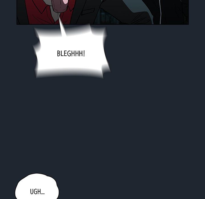 Malcolm, The Superstar Detective Manhwa - Chapter 43 Page 79