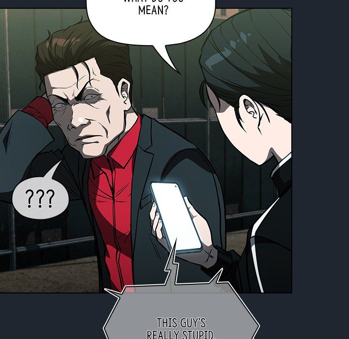 Malcolm, The Superstar Detective Manhwa - Chapter 43 Page 113