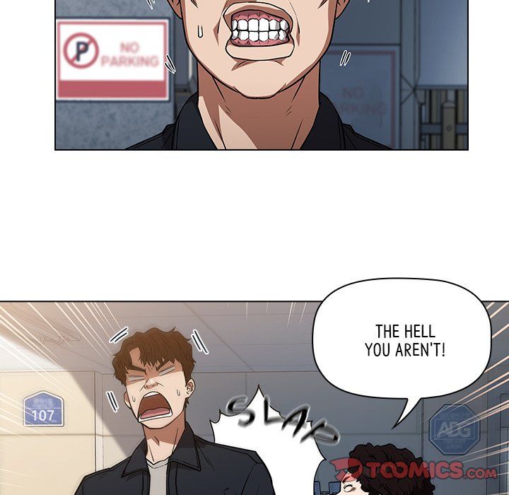 Malcolm, The Superstar Detective Manhwa - Chapter 33 Page 20