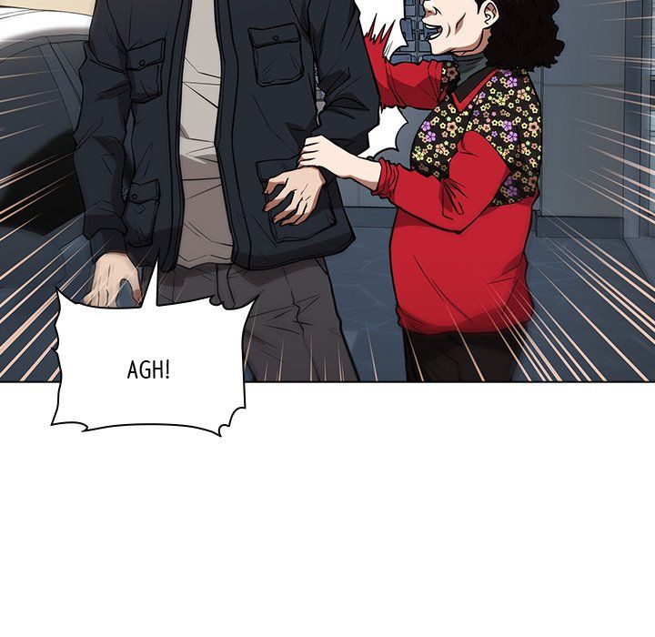 Malcolm, The Superstar Detective Manhwa - Chapter 33 Page 21