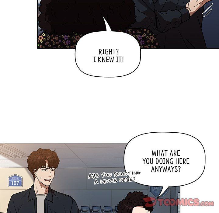 Malcolm, The Superstar Detective Manhwa - Chapter 33 Page 23