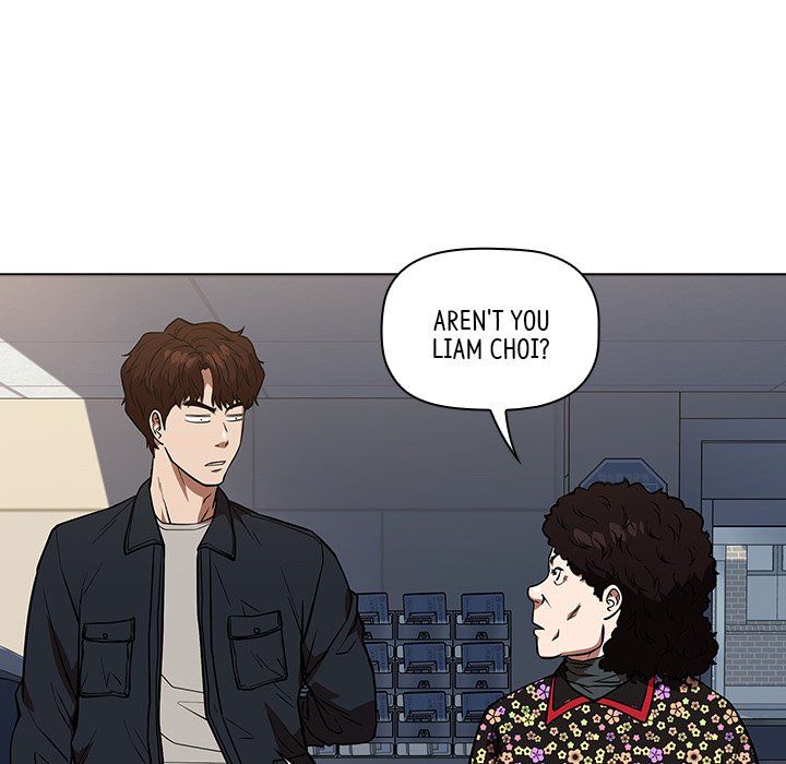 Malcolm, The Superstar Detective Manhwa - Chapter 33 Page 31