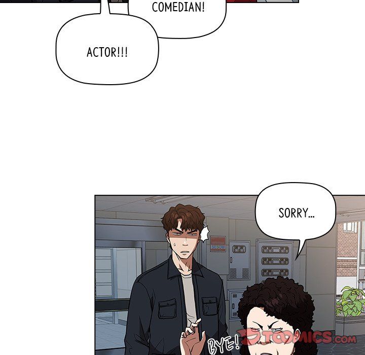 Malcolm, The Superstar Detective Manhwa - Chapter 33 Page 35