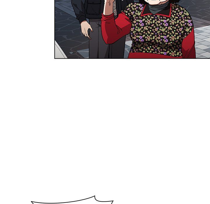 Malcolm, The Superstar Detective Manhwa - Chapter 33 Page 36