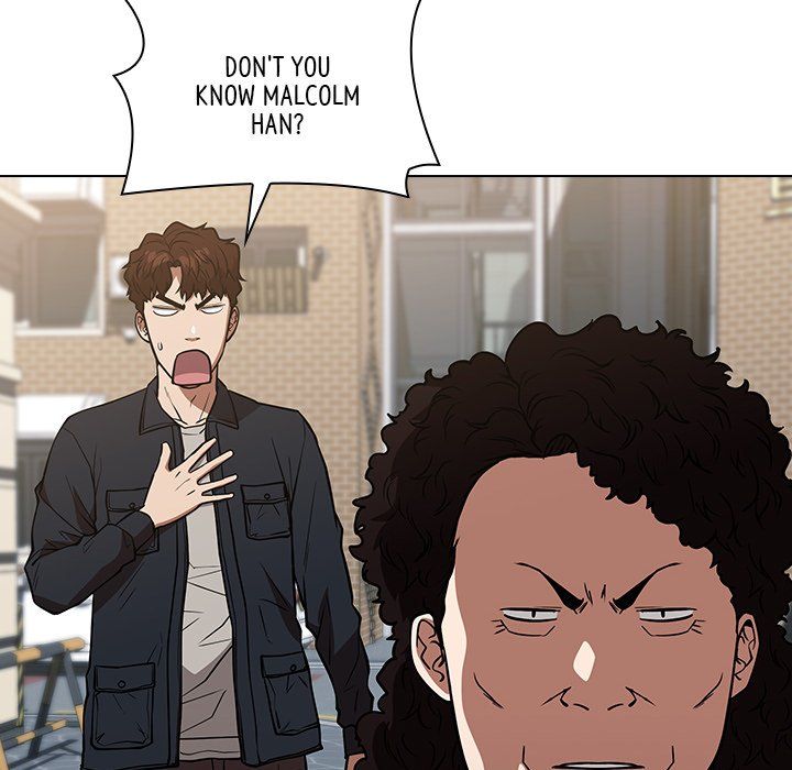 Malcolm, The Superstar Detective Manhwa - Chapter 33 Page 37