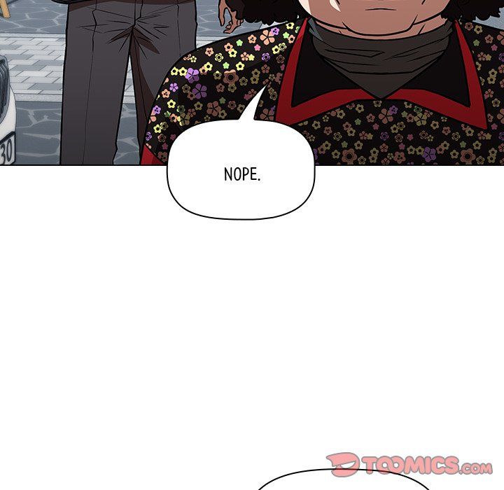 Malcolm, The Superstar Detective Manhwa - Chapter 33 Page 38
