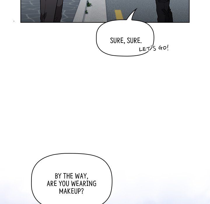 Malcolm, The Superstar Detective Manhwa - Chapter 33 Page 43