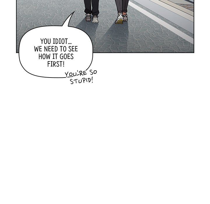Malcolm, The Superstar Detective Manhwa - Chapter 33 Page 51