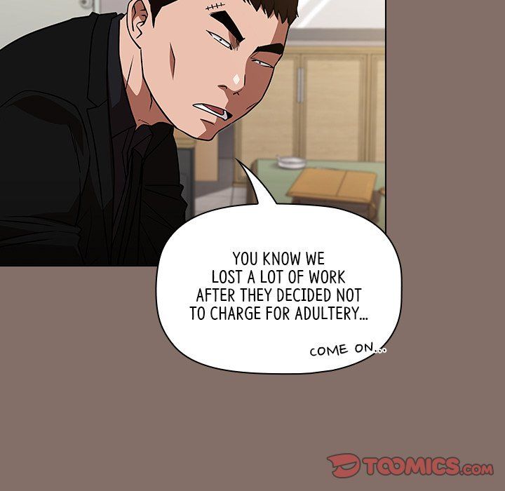 Malcolm, The Superstar Detective Manhwa - Chapter 33 Page 56