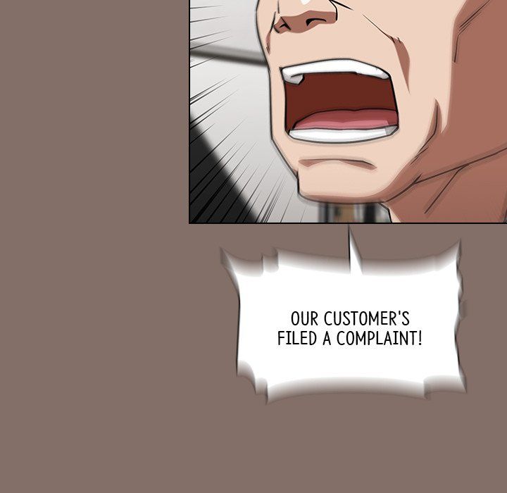 Malcolm, The Superstar Detective Manhwa - Chapter 33 Page 58