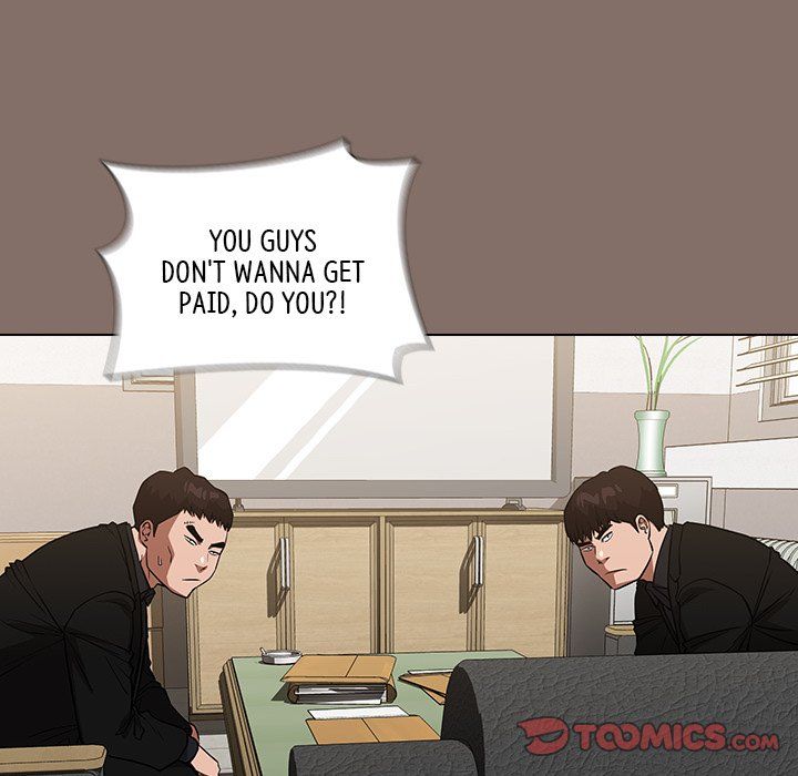 Malcolm, The Superstar Detective Manhwa - Chapter 33 Page 59