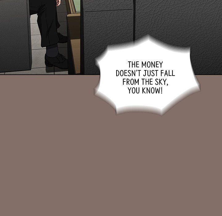 Malcolm, The Superstar Detective Manhwa - Chapter 33 Page 60
