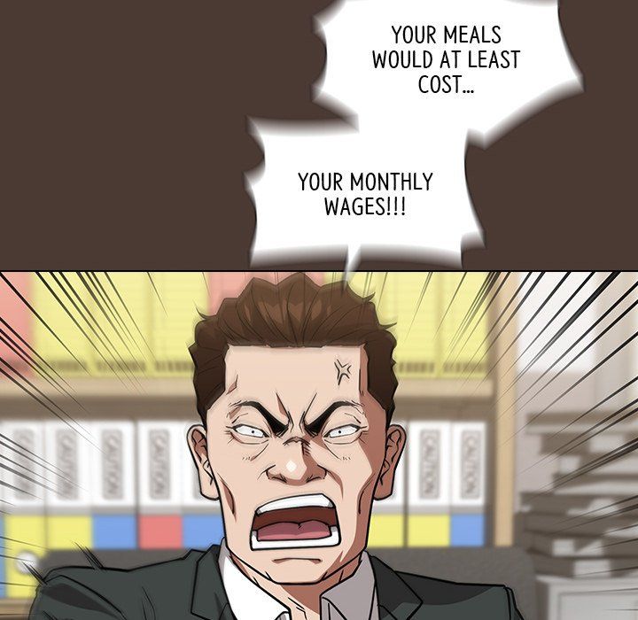 Malcolm, The Superstar Detective Manhwa - Chapter 33 Page 63