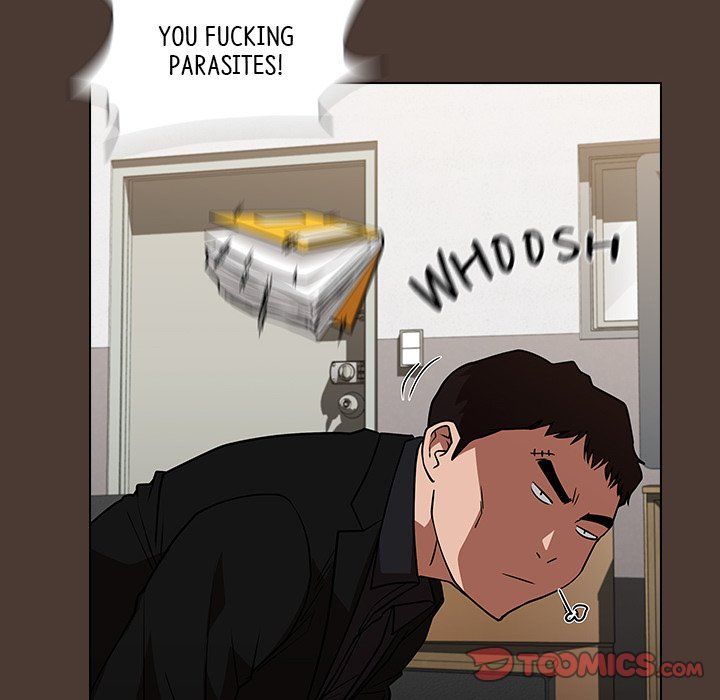 Malcolm, The Superstar Detective Manhwa - Chapter 33 Page 65