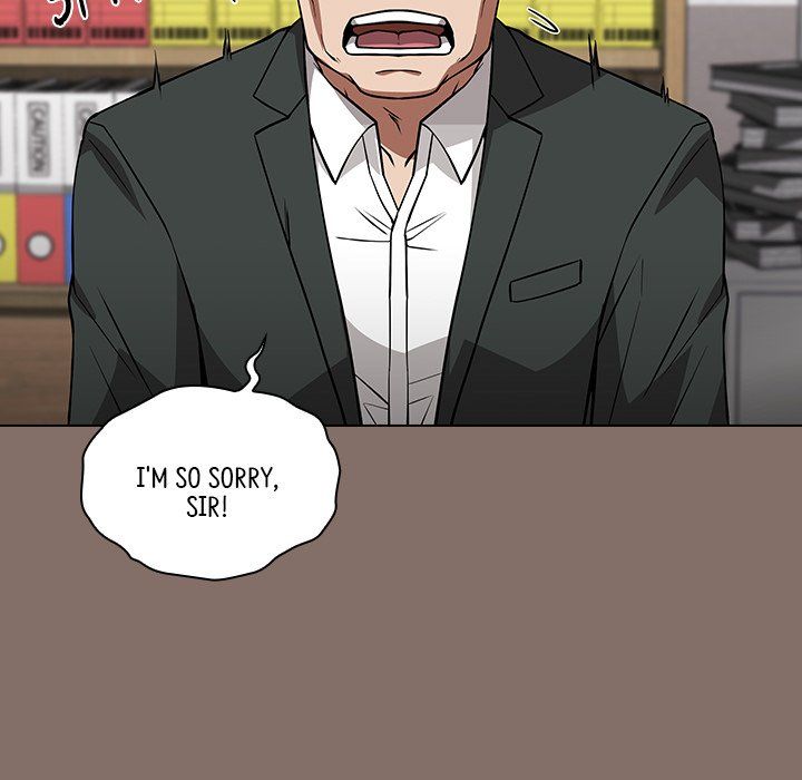 Malcolm, The Superstar Detective Manhwa - Chapter 33 Page 72