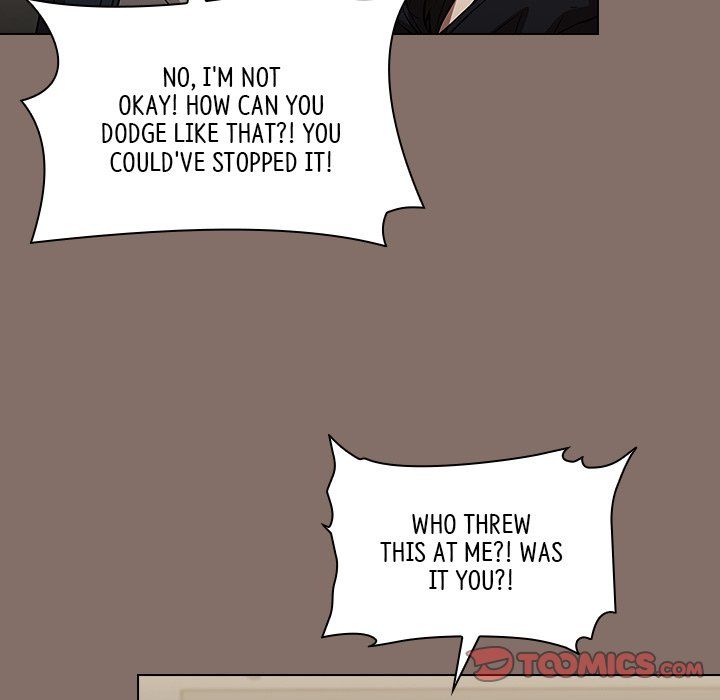 Malcolm, The Superstar Detective Manhwa - Chapter 33 Page 74