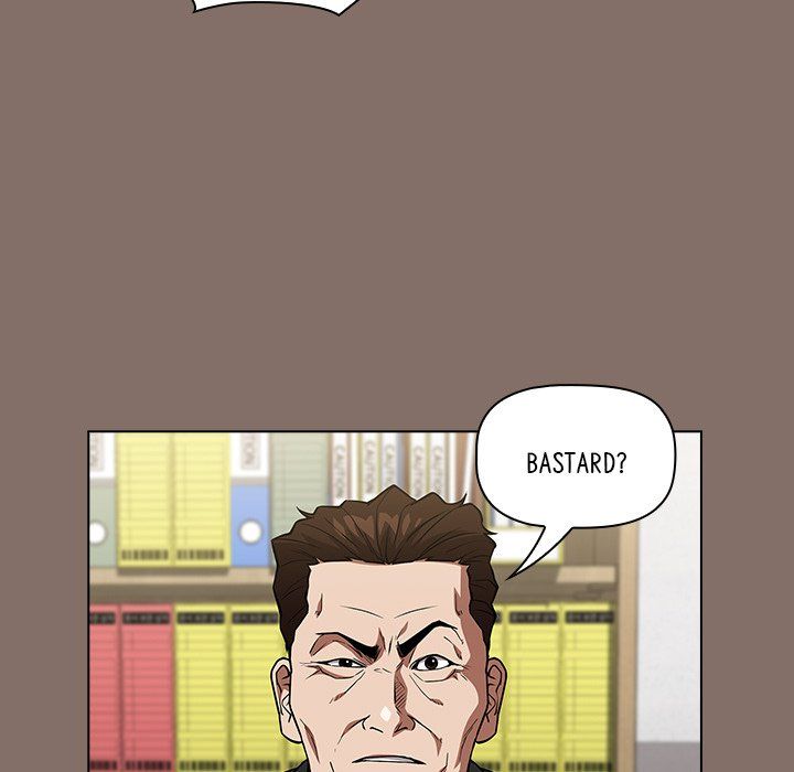 Malcolm, The Superstar Detective Manhwa - Chapter 33 Page 76