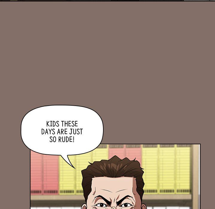 Malcolm, The Superstar Detective Manhwa - Chapter 33 Page 79