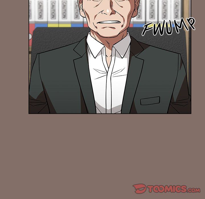 Malcolm, The Superstar Detective Manhwa - Chapter 33 Page 80