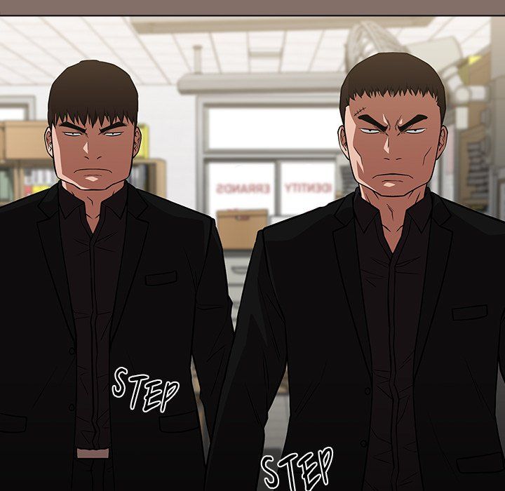 Malcolm, The Superstar Detective Manhwa - Chapter 33 Page 81