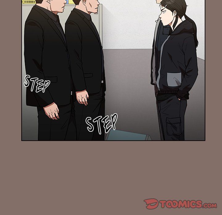 Malcolm, The Superstar Detective Manhwa - Chapter 33 Page 83