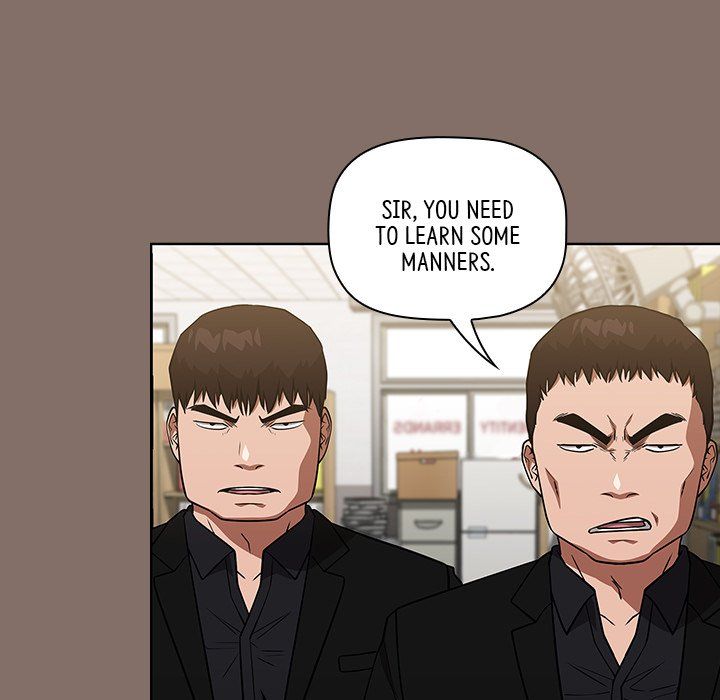 Malcolm, The Superstar Detective Manhwa - Chapter 33 Page 84